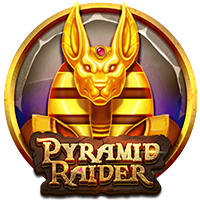 Pyramid Raider