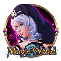 Magic World