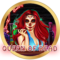 Queen Of Dead