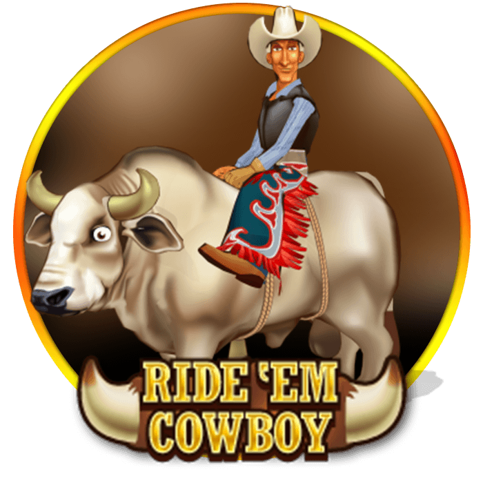 Ride 'em Cowboy