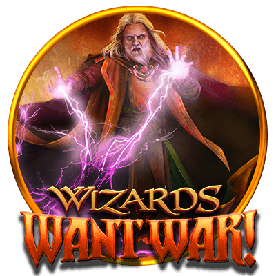 Wizards Want War!