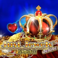 Just Jewels Deluxe