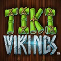 Tiki Vikings