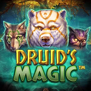 Druid's Magic