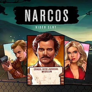 Narcos