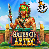 Gates of Aztec