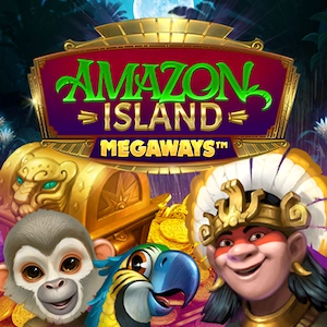 Amazon Island Megaways