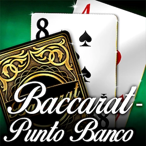 Punto Banco slot