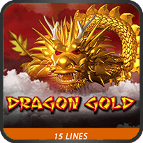 Dragon Gold